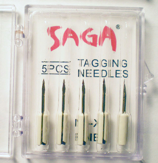 Tagging Needle for Saga 60X