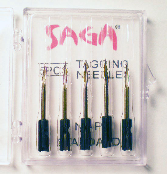 Tagging Needle for Saga 60S - Click Image to Close