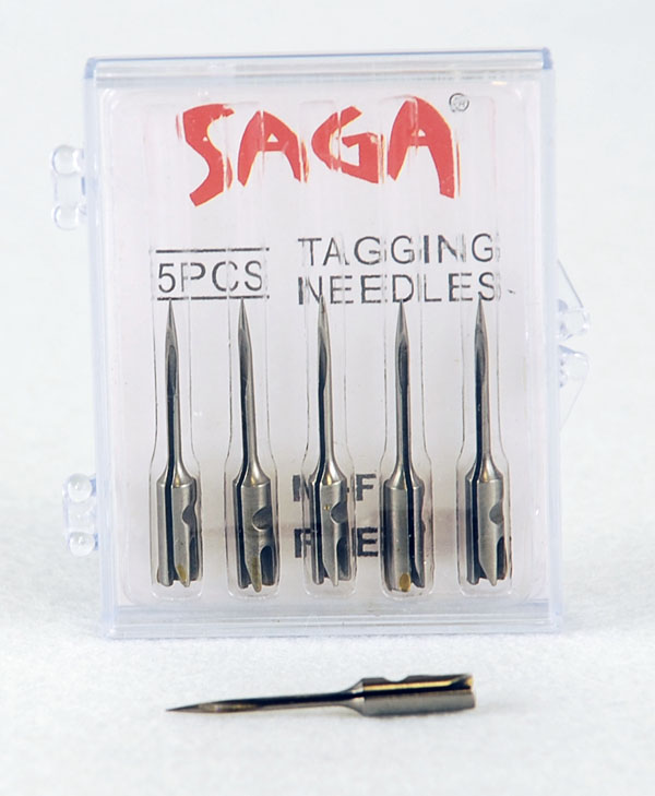 Tagging Needle for Saga 60S (metal)